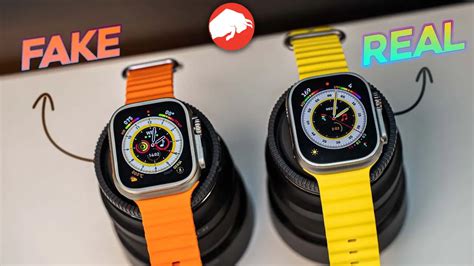 fake apple watch|apple watch ultra counterfeit.